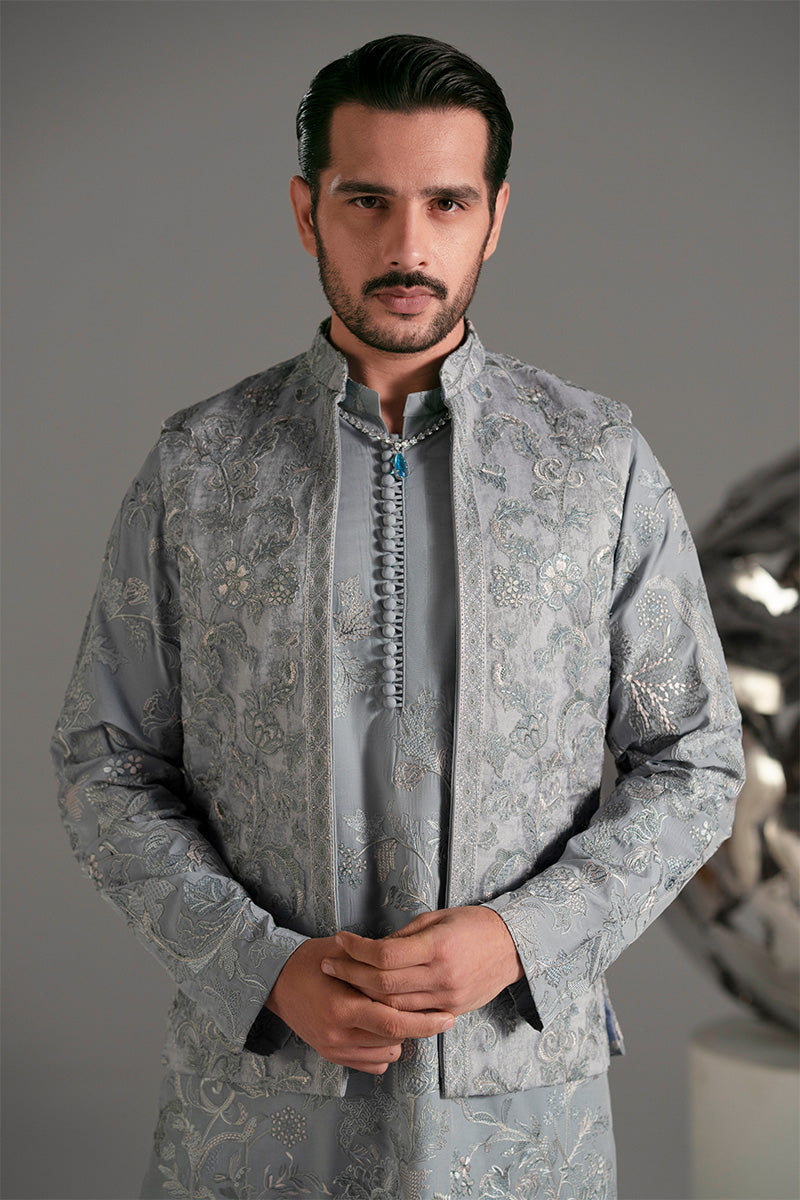 'Nilam' Waistcoat