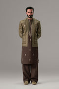 'Tufail' Kurta Pajama