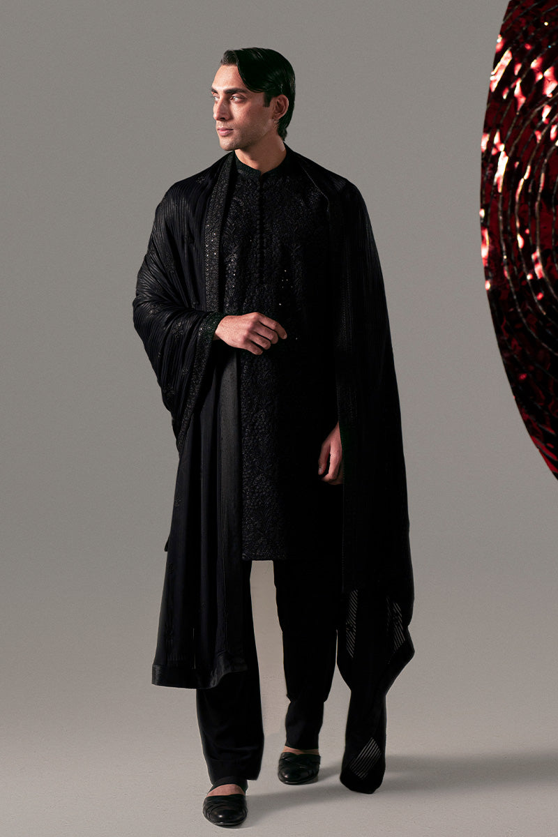 'Atiq' Shawl