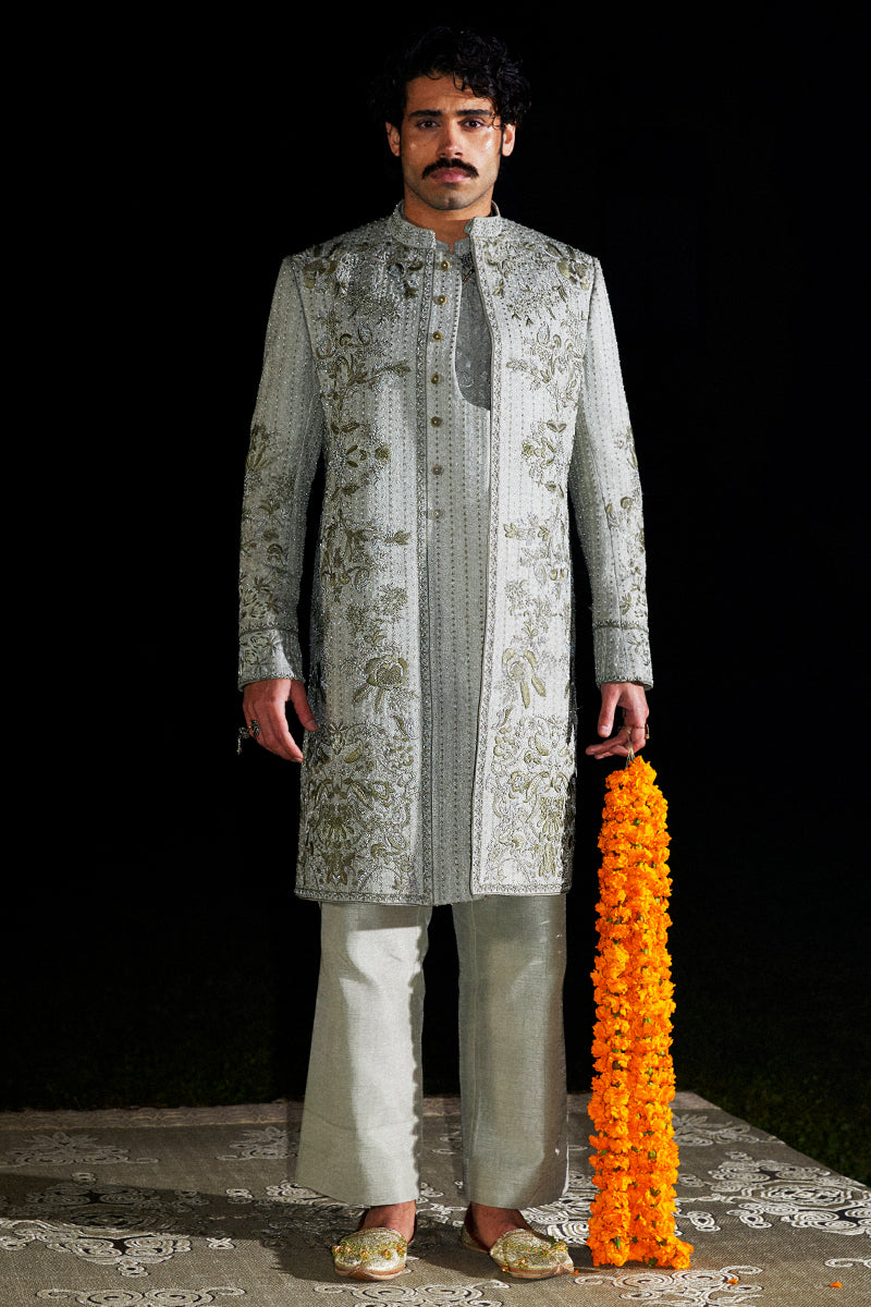 TANZEEL SHERWANI