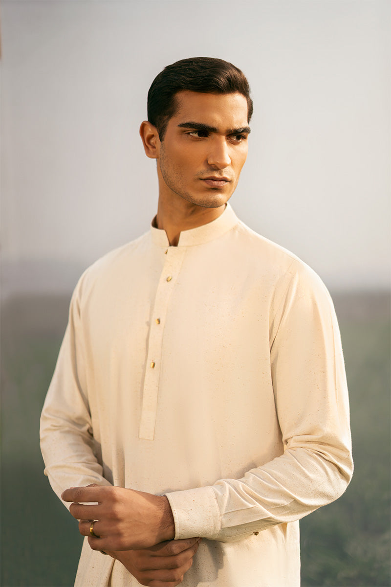 Boski Shalwar Kameez