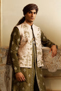 "FARIS" WAISTCOAT