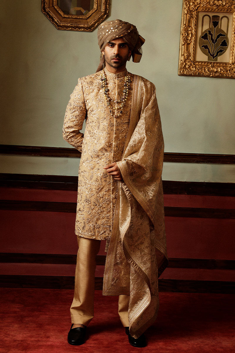 "SHAHIN" SHERWANI
