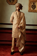 "SHAHIN" SHERWANI