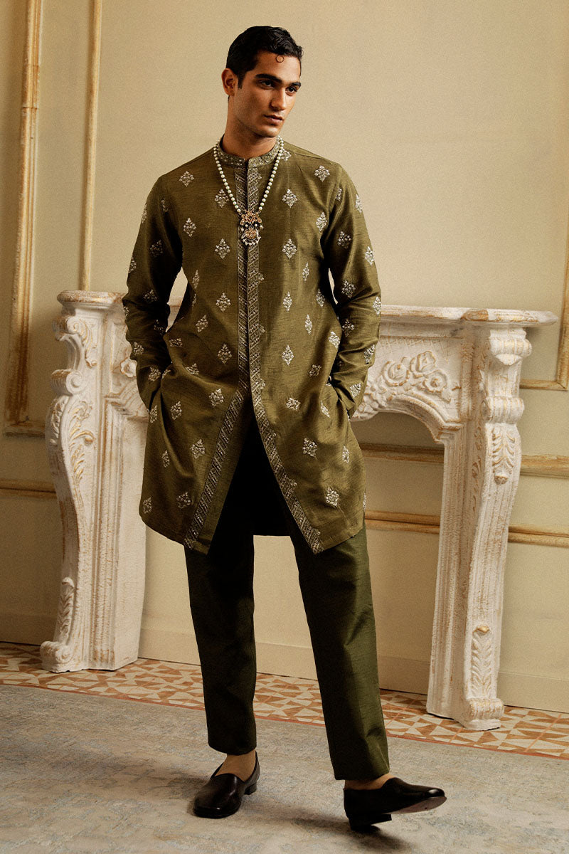 "MAHDI" KURTA PAJAMA