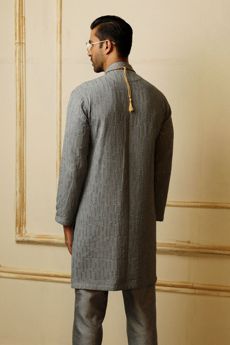 "MURAT" KURTA PAJAMA