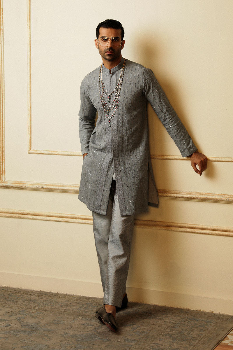 "MURAT" KURTA PAJAMA