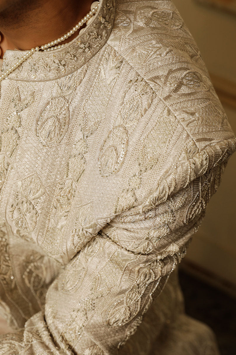 "OMER" SHERWANI