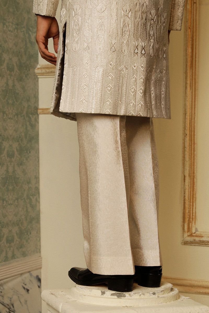 "OMER" SHERWANI