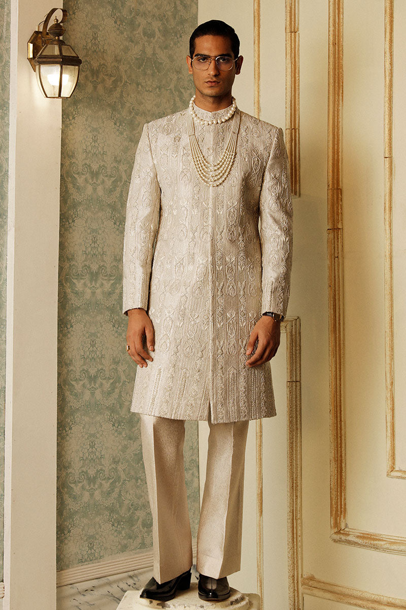 "OMER" SHERWANI