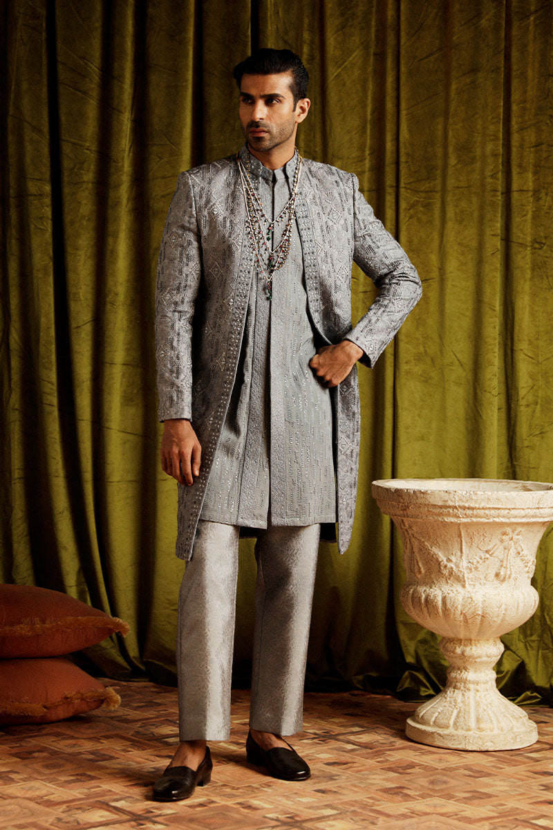 "MURAT" SHERWANI
