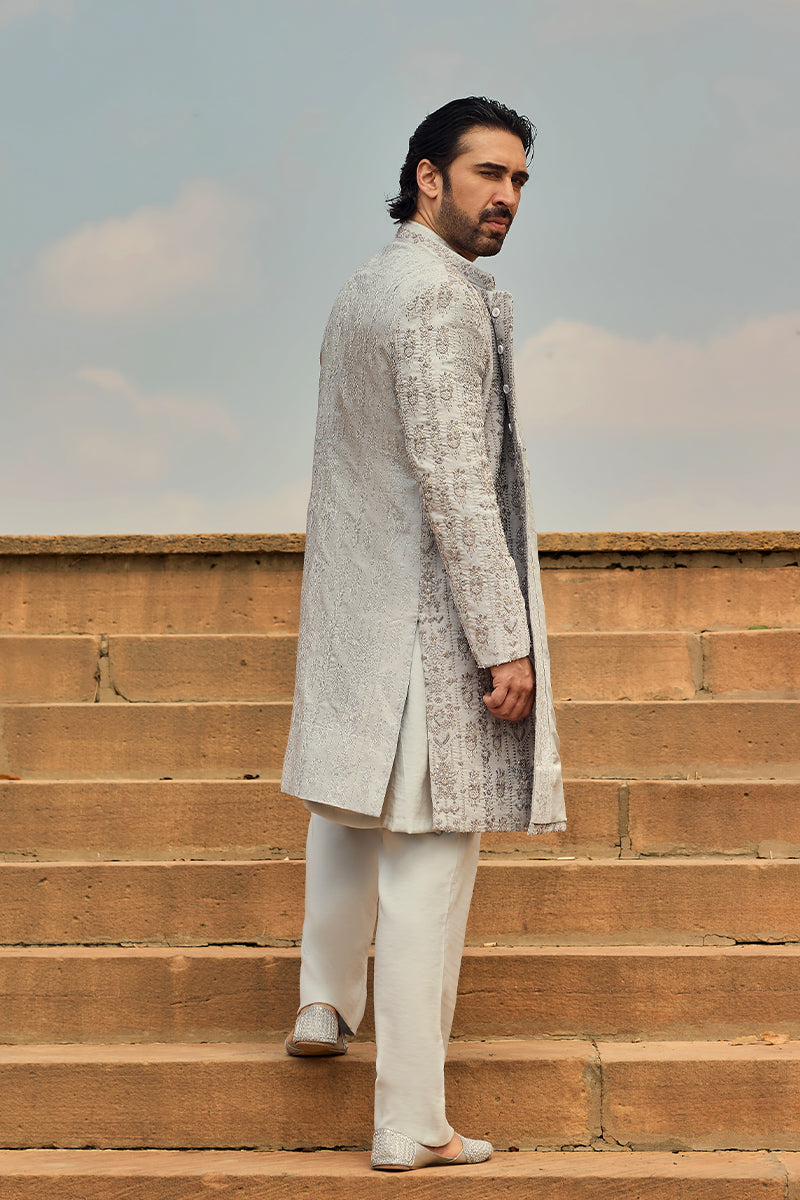 'Sarmad' Kurta Pajama
