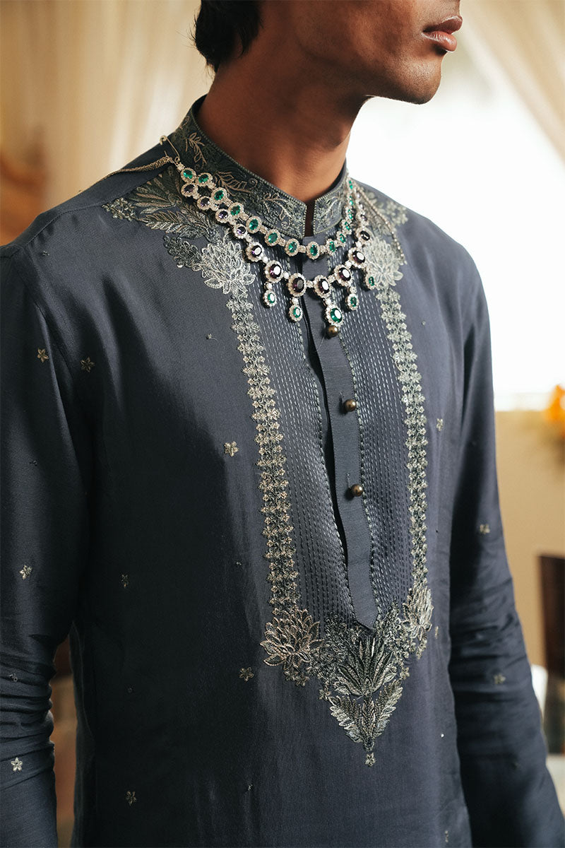 KAMAL' KURTA PAJAMA