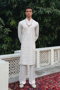 'ZORAVAR' KURTA PAJAMA