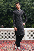 'AKBAR' KURTA PAJAMA