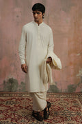 Premium Boski Shalwar Kameez