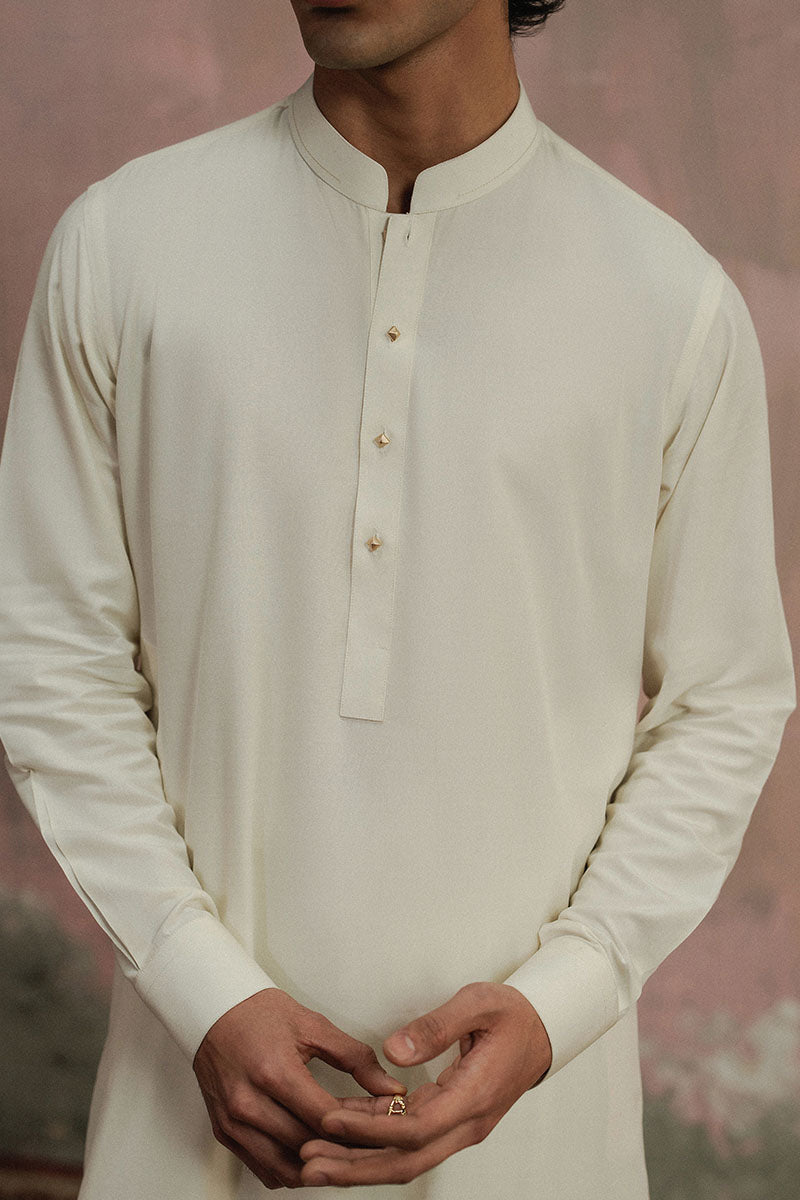 Premium Boski Shalwar Kameez