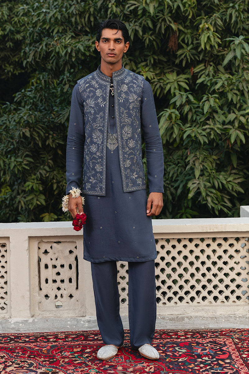 KAMAL' KURTA PAJAMA