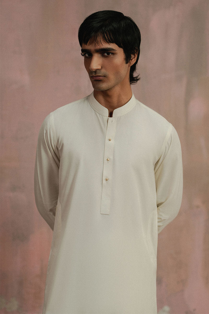 Premium Boski Shalwar Kameez