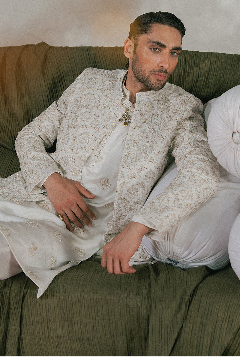 Nael Kurta Pajama