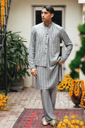 'ANIL' WAISTCOAT