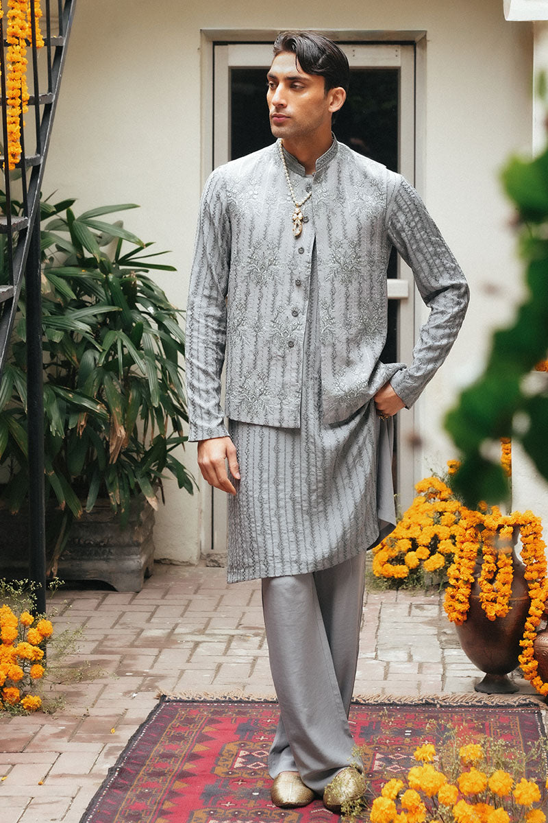 'ANIL' WAISTCOAT
