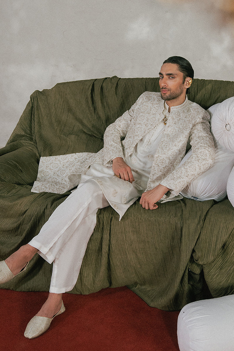 Nael Kurta Pajama