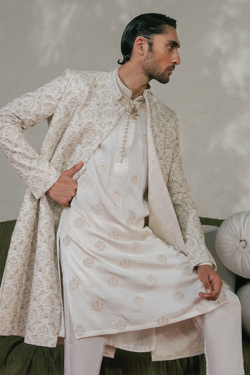 Nael Kurta Pajama