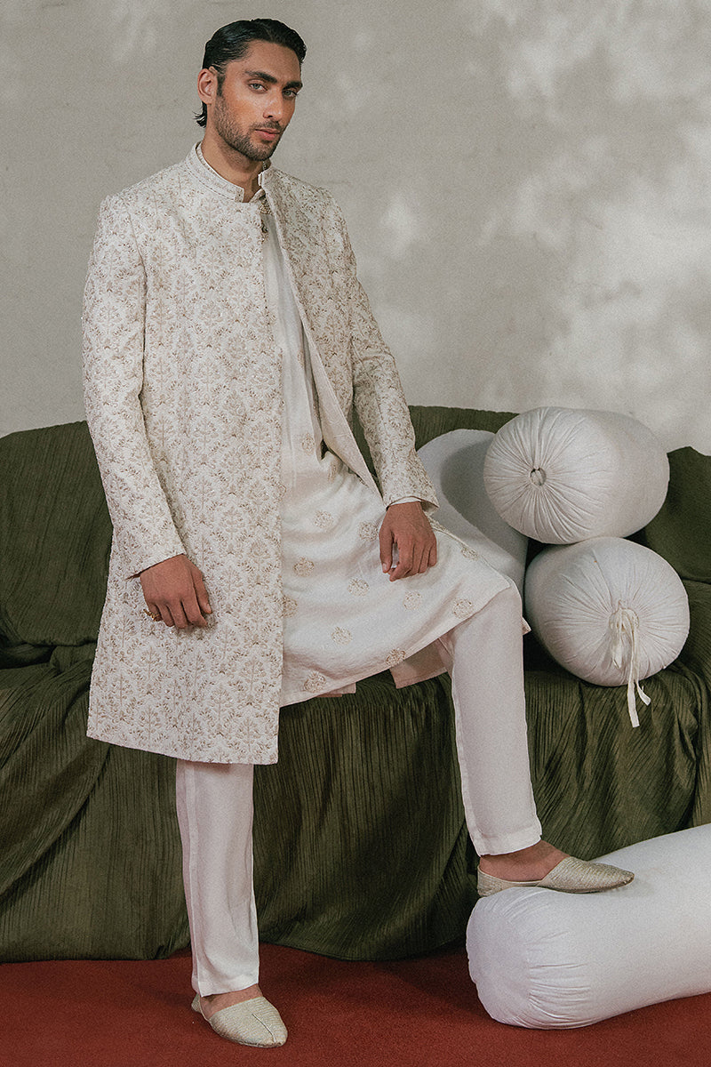 Nael Kurta Pajama