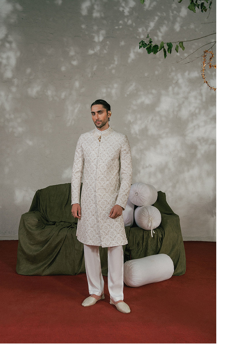 Nael Kurta Pajama