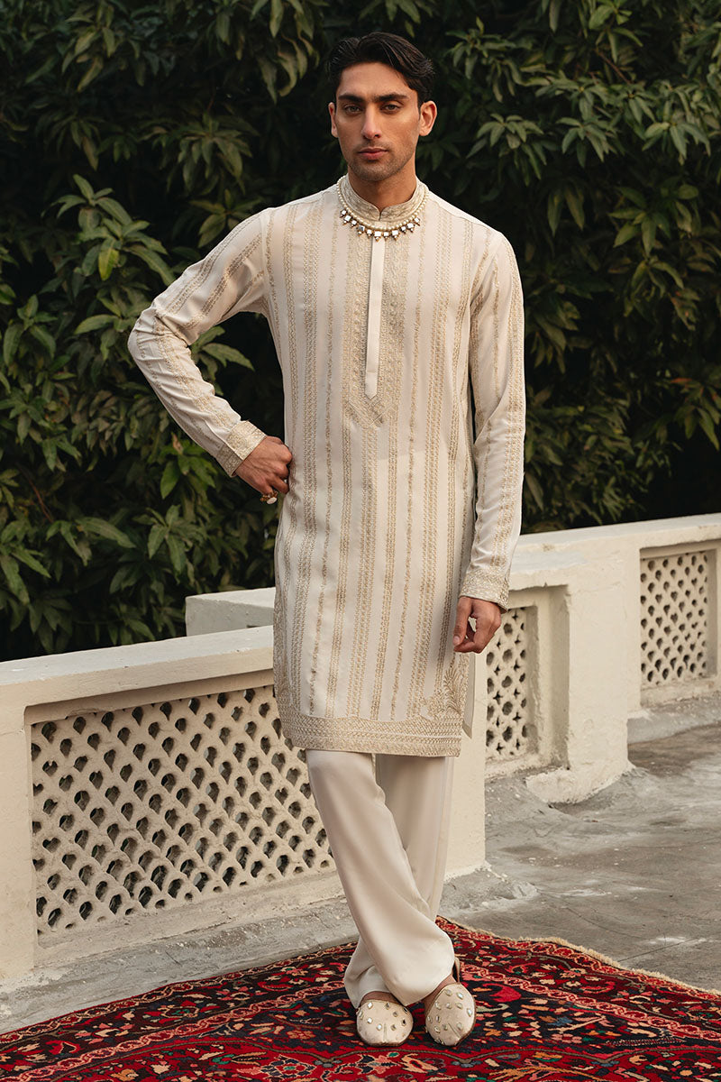 'ZARAK' KURTA PAJAMA