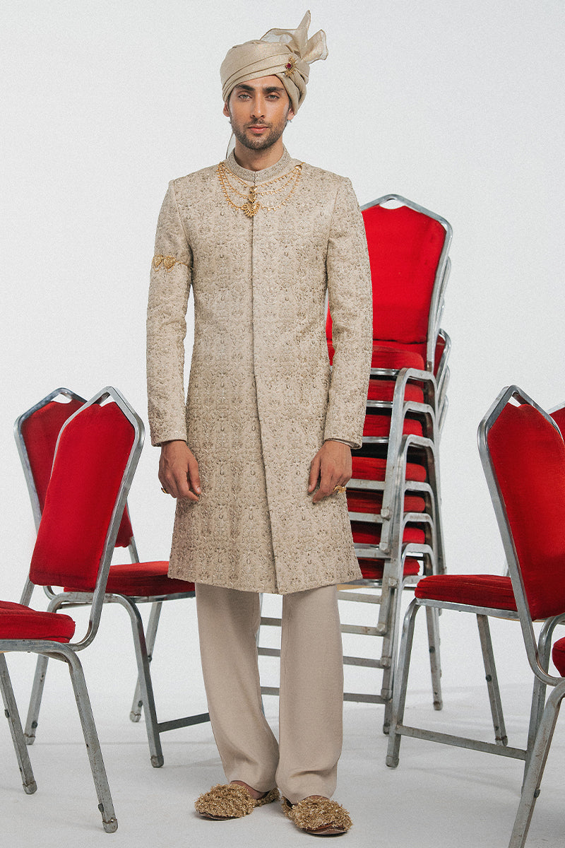 Farhan Sherwani