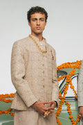 Muaaz Jacket