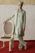 Izaan Sherwani