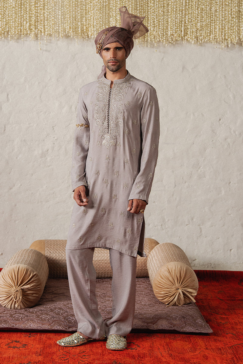 Nayel Kurta Pajama