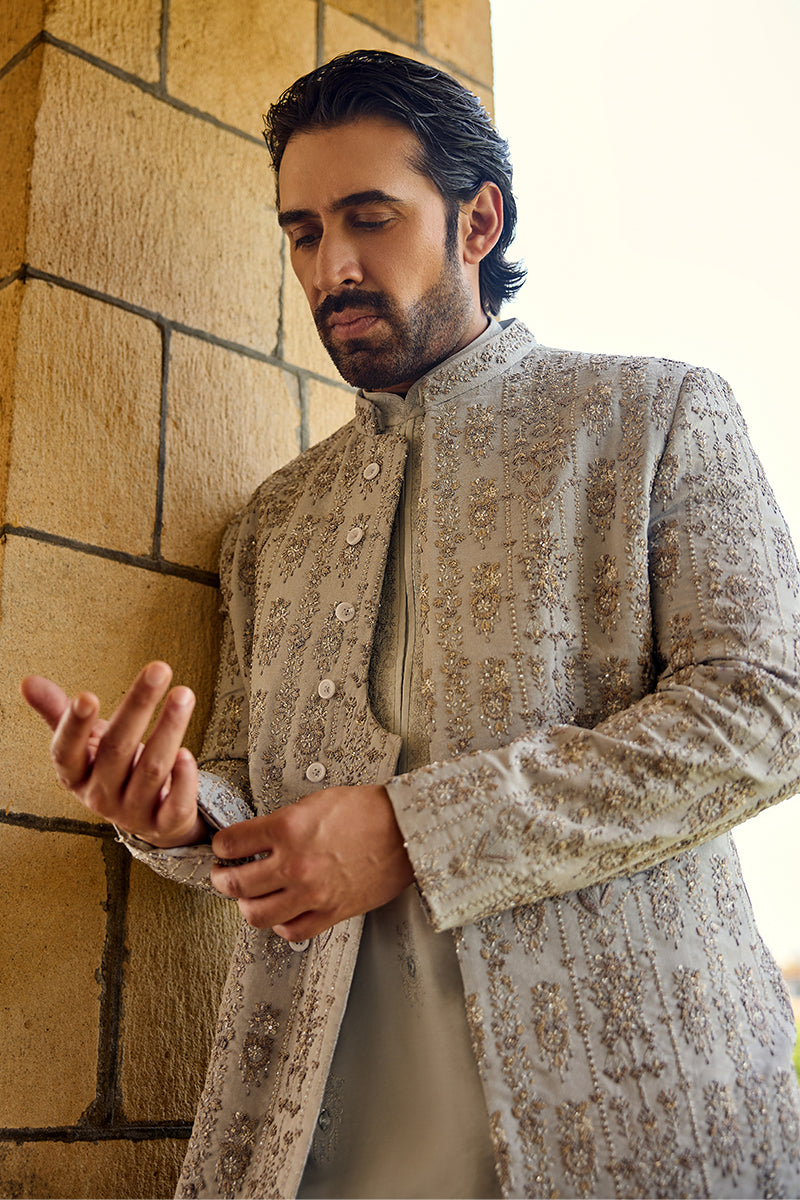 'Sarmad' Sherwani
