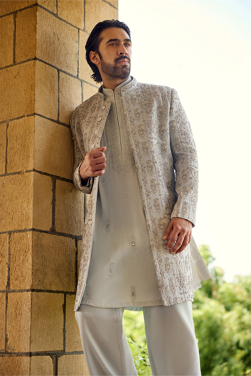 'Sarmad' Sherwani