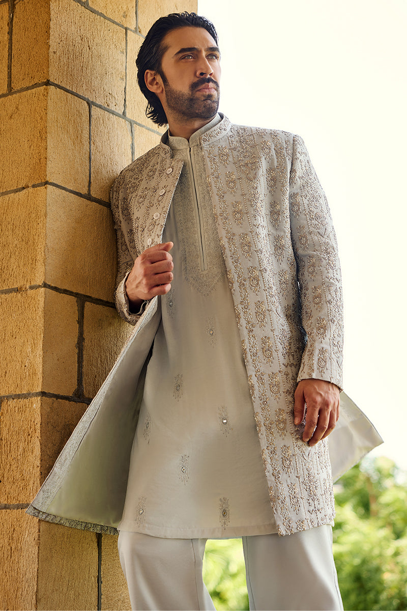 'Sarmad' Kurta Pajama