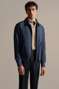 Slate Horizon Jacket