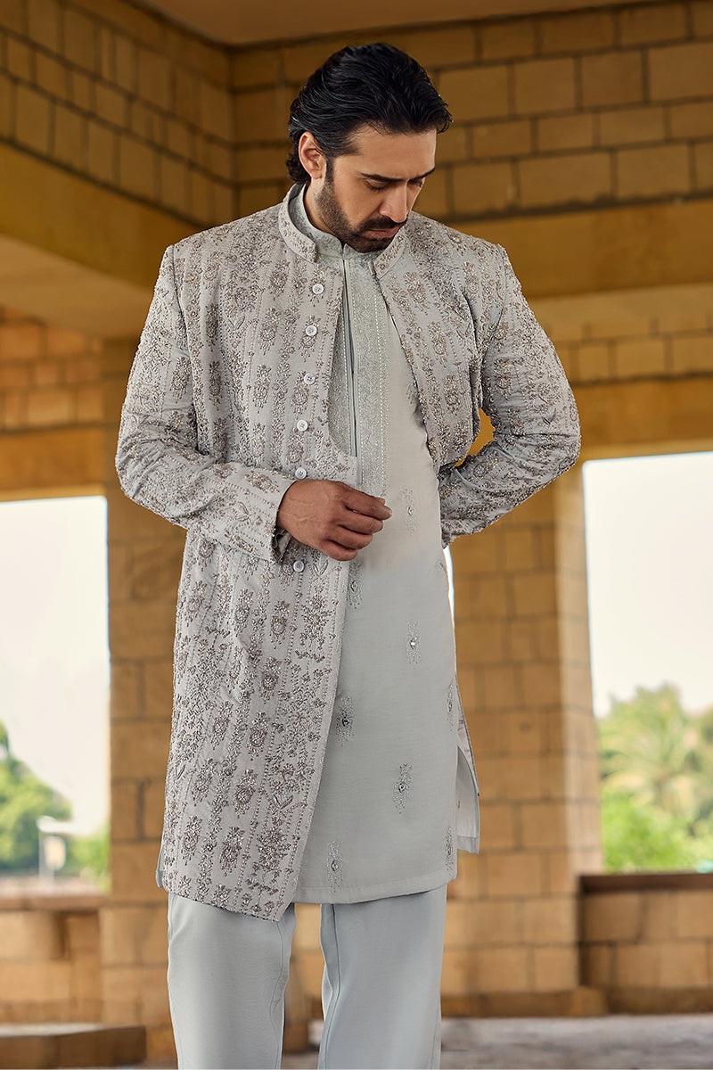 'Sarmad' Kurta Pajama