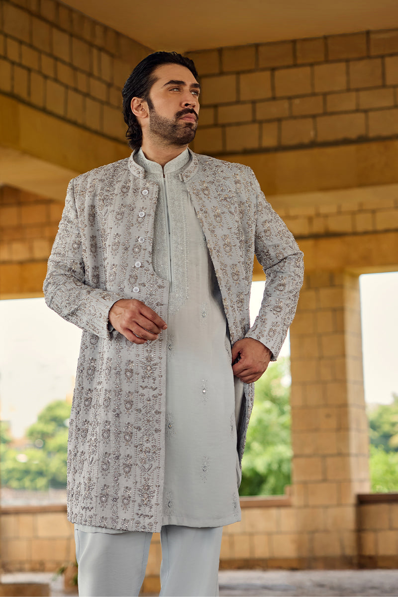 'Sarmad' Kurta Pajama
