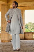 'Sarmad' Kurta Pajama