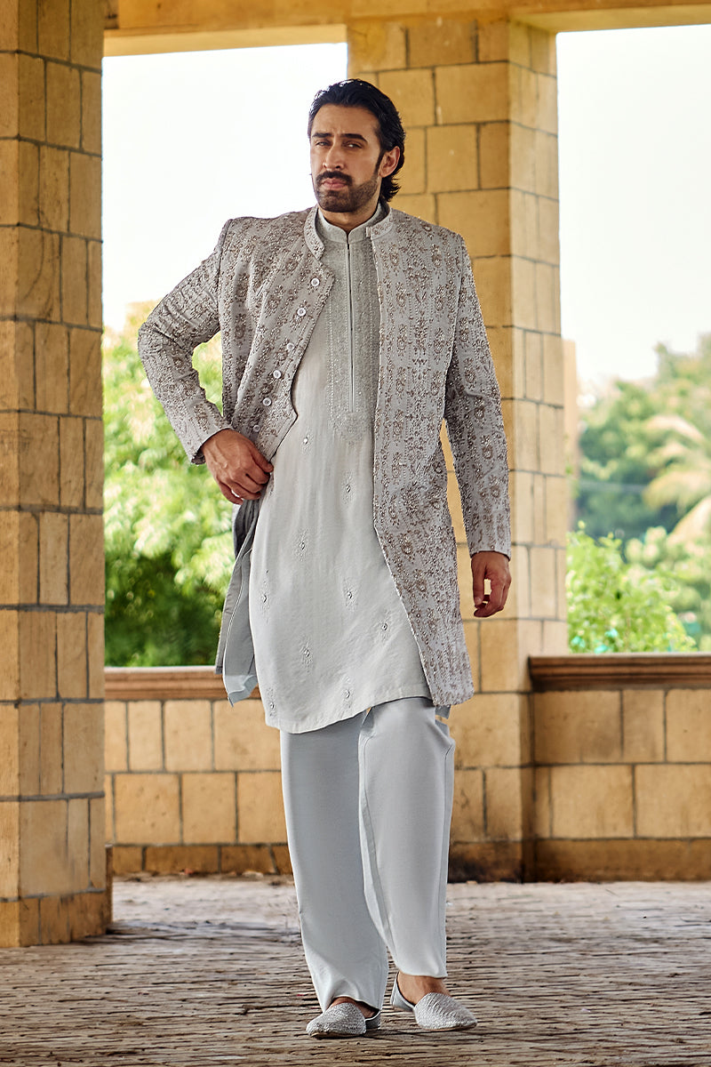 'Sarmad' Kurta Pajama