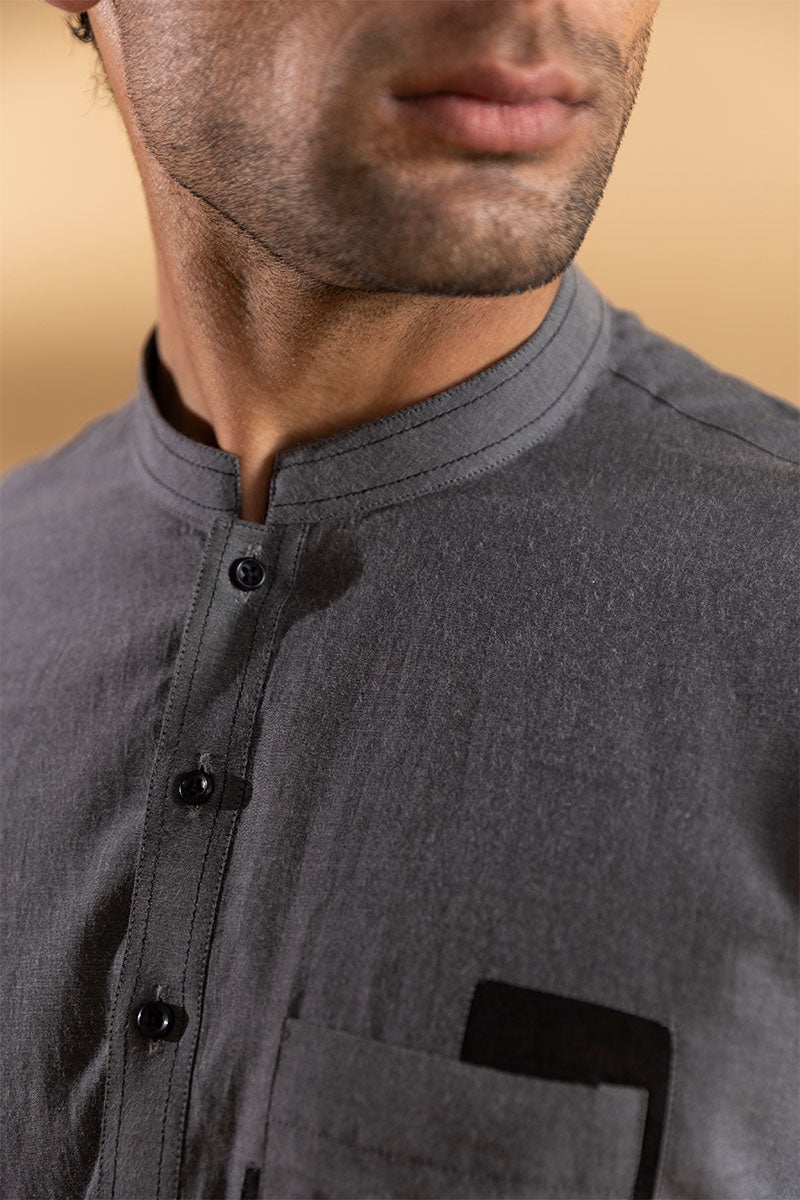 "SLETEE" KURTA PAJAMA