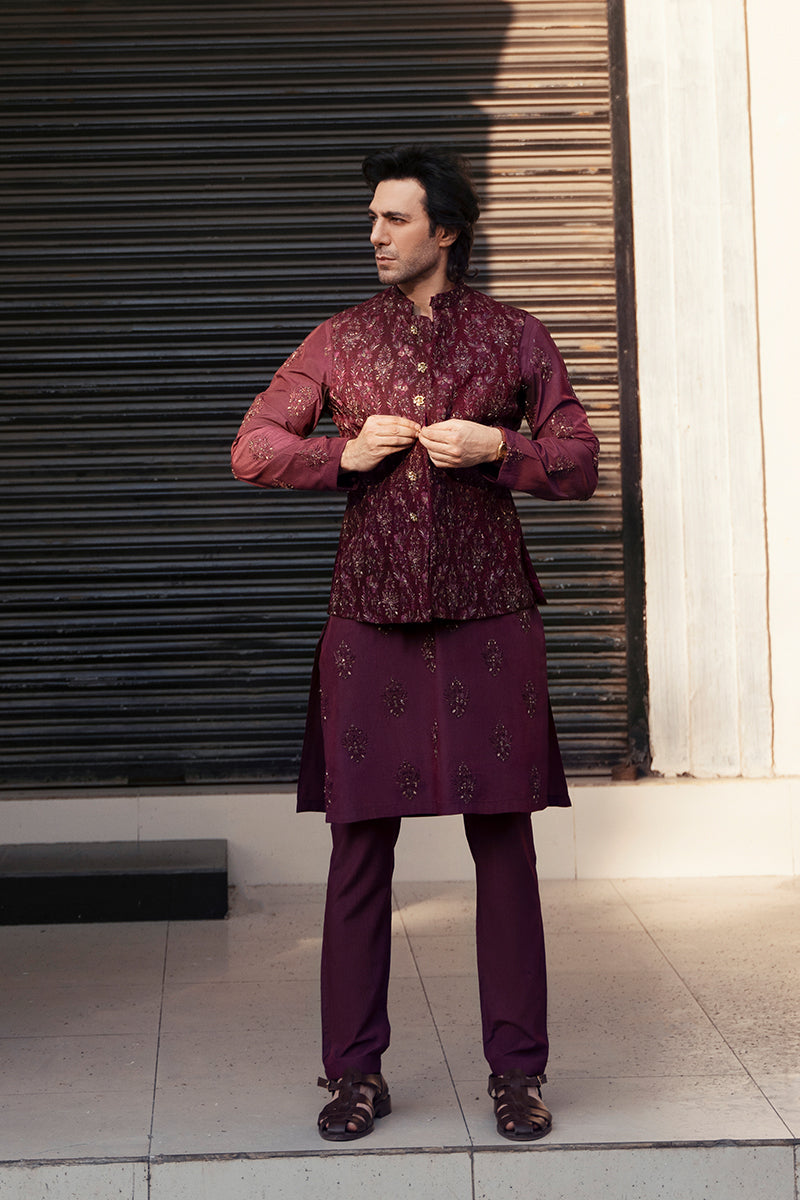 Zavian Kurta Pajama