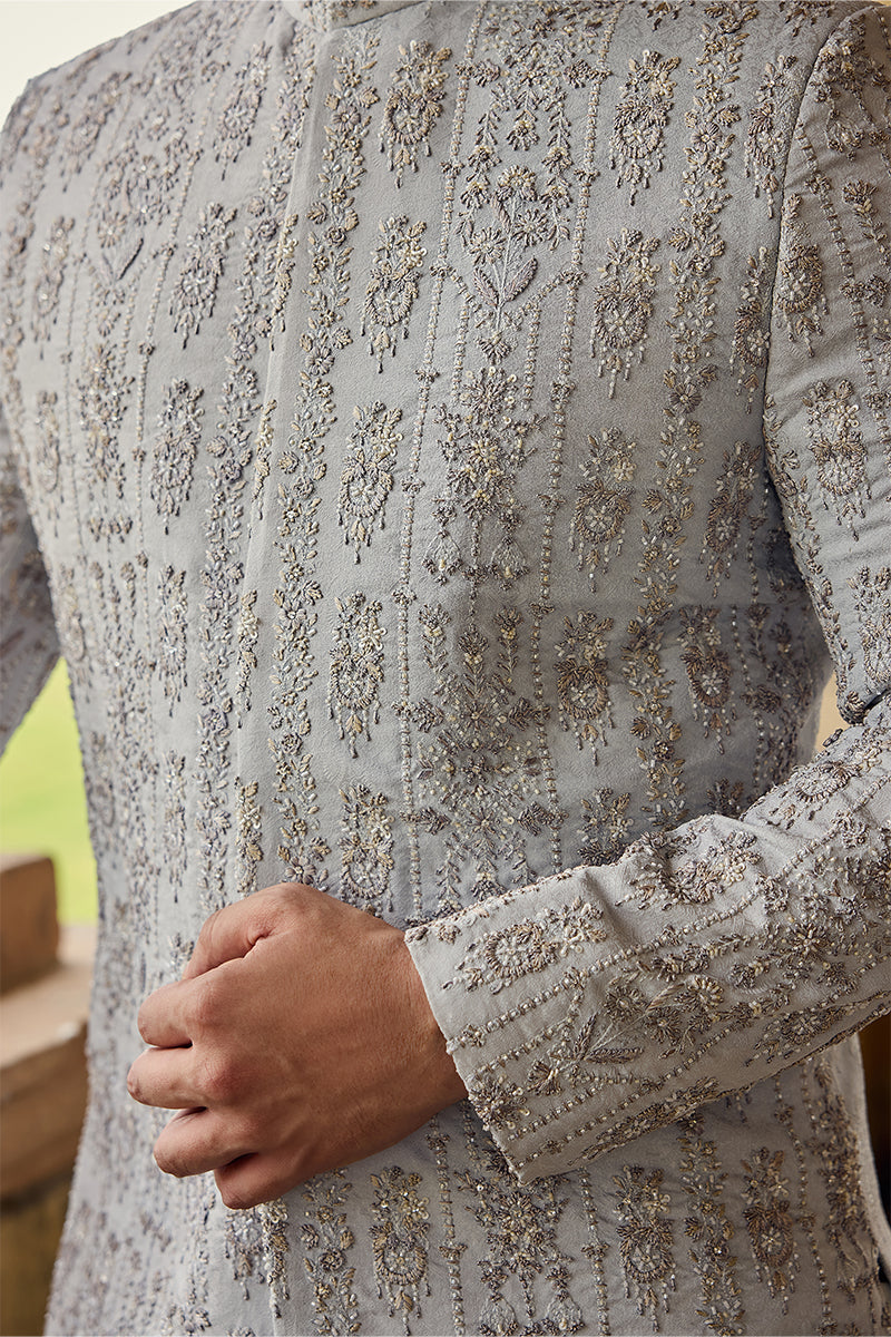 'Sarmad' Sherwani