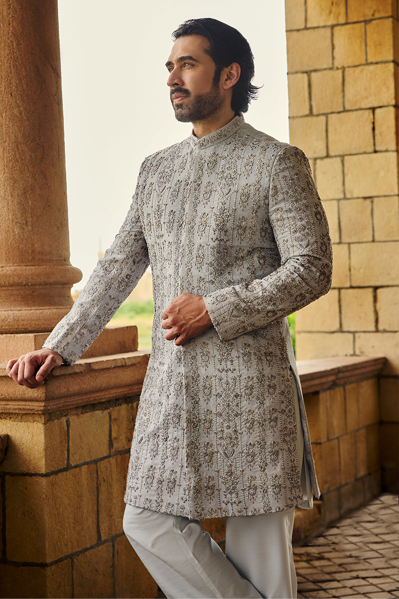 'Sarmad' Sherwani