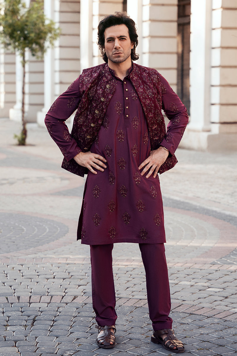 Zavian Kurta Pajama