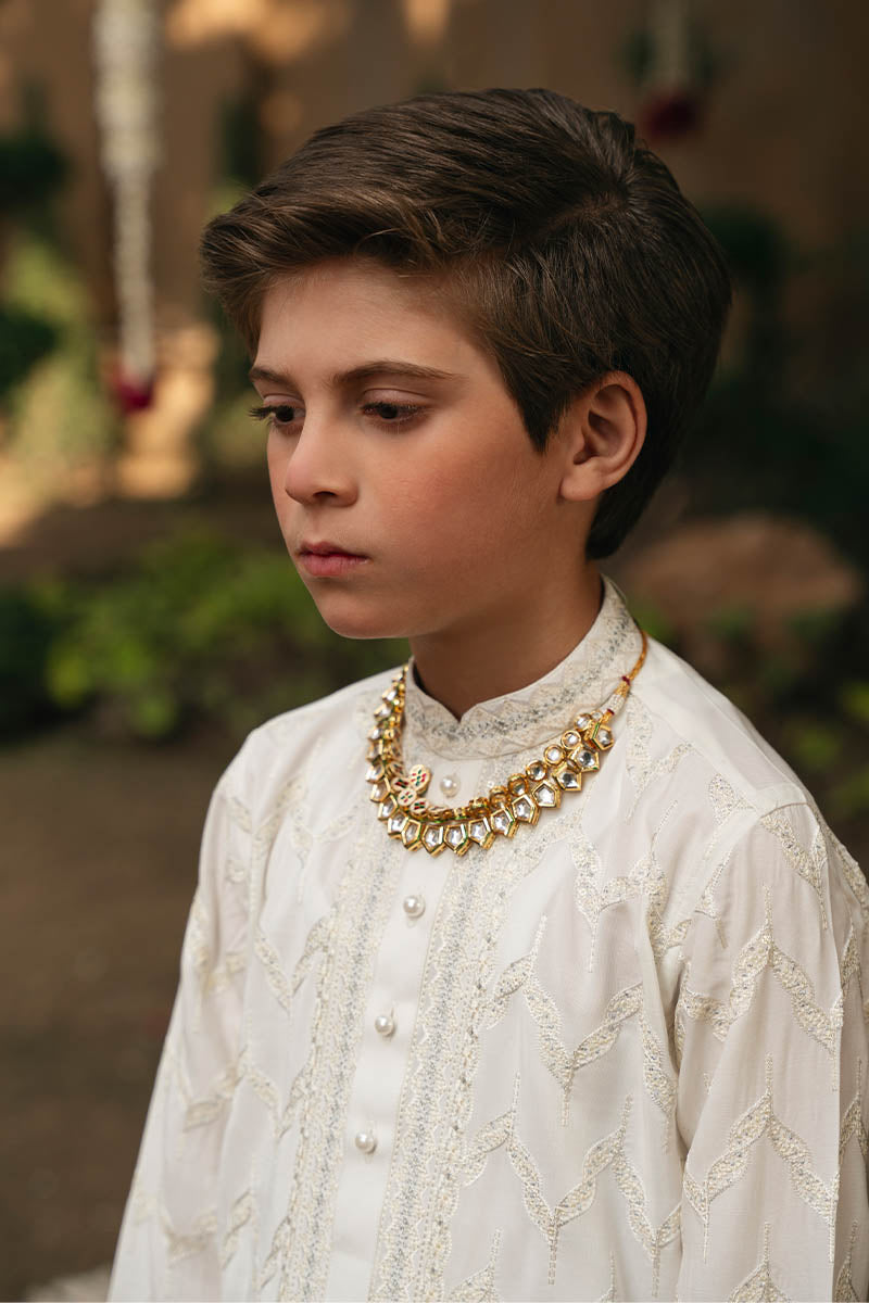 ‘AYAN’ KURTA PAJAMA