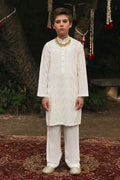 ‘AYAN’ KURTA PAJAMA